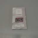 FUNMIKO for iPhone 15 Plus Case Wireless Charging & Military-Grade Protection - Cute Floral Design for Women Girls, Non-Slip Matte Cover with Shockproof Corners - Cherry and Bows