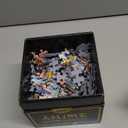 Clementoni 35136 Anime One 500 Pieces, Jigsaw Puzzle for Adults-Made in Italy