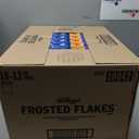 Kellogg's Frosted Flakes Breakfast Cereal, Kids Cereal, Family Breakfast, Original (18 Boxes), BBD: APR 11/2026