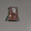 Holster for iPhone 17 Pro Max 16 Pro Max 15 Pro Max 14 Pro Max 13 Pro Max Air 16 Plus 15 Plus 14 Plus, Premium Leather Pouch with Belt Clip Phone Holster Belt Case, Brown -L