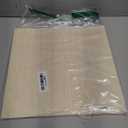 ROBOTIME 6-Pack Laser Wood Sheets 1/8" - 12 x 12 x 1/8 Inch - Cheery2Pcs &Walnut2Pcs &Maple2Pcs - 3mm Plywood for Laser Cutting, Laser Engraving Blanks