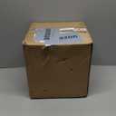 Dryer Booster Fan with Auto On/Off Pressure Sensor-4 DBF 110 Inline Dryer Vent Booster for Long Duct Runs for Indoor/Outdoor, Reduces Drying Time & Lint Buildup 167 CFM