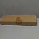 Bed Frame Footboard Extension Brackets Set Attachment Kit - Fit for Twin, Full, Queen, or King Size Beds