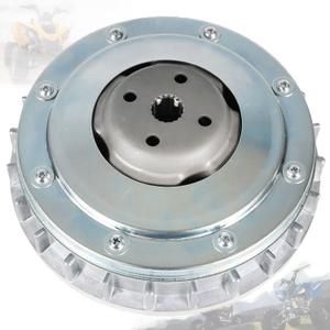 Primary Clutch for Hisun ATV UTV 500 700, Bennche Bighorn, Massimo MSU500 MSU700, Menards YardSport, Axis, Qlink