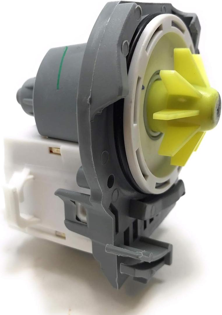 OEM Dishwasher Drain Pump W10876537