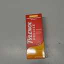 Tylenol Precise Warming Lidocaine Cream, 4% Lidocaine, 4 oz
Maximum OTC Strength, Penetrating Pain Relief, Back Knee & Joint, Fast-Acting, Topical Analgesic, Light Scent, EXP 2027/12
