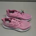 Reebok Womens Flexagon Energy Tr 4, Infused Lilac/Black/White