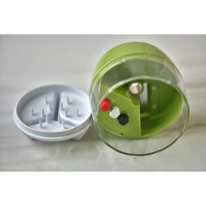 Vegetable Slicer, 4 in 1 Zucchini Spaghetti Maker, Spiral Slicer