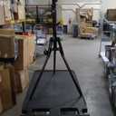Fotodiox Compact Light Stand - 5'6" Stand for Studio Strobe and Lighting Fixtures