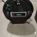 iRobot Roomba Vacuum 2 Essential Robot with AutoEmpty Dock, 3 Suction Levels, Latest Floor Tracking Sensors, and Compact Design (Black)