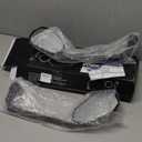 Long Bike Mirror, Diyife 2 Pcs HD Wide Angle Large Bicycle Mirrors for Handlebars, 360Adjustable Anti-shake Bicycle Rear View Mirror, Bike Accessories for Ebike Scooter Mountain Road Bike