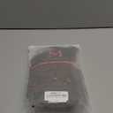 Brown Bob Wig Short Brown Wigs for Costume Women Girls Straight Brown Bob Wig with Bangs Natural Cute Wigs for Daily Costume Party