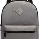 CAIWEI US Army Camo Children's backpack (gray), 
Size:15*11.5*5 Inch