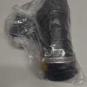 696-550 Engine Air Intake Hose fits 370Z INFINITI G37 Q40 Q60 QX50 V6 3.7L Replace 16576EY00B, 16576-1CB1A