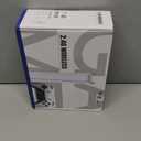 RMOKA Retro Gaming Console (White)