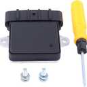 MOTOKU Ignition Control Module for Toyota 3.0 3.4 4Runner 1996-2002, Avalon 1995-1999, Camry 1997-2001, Sienna 1998-2001, Solara 1999-2003, T100 96-98, Tacoma 96-01, Tundra 00-03, Lexus ES300 97-01
