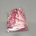 3 Pack Reusable Sleeve for Iced Coffee Cup, Coffee Neoprene Sleeve for Iced&Hot Drinks, Coffee Sleeve Compatible with Starbucks, Dunkin Coffee Cup. (Cherry&Bow)