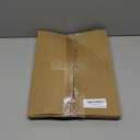 sancua Black Square Tablecloths 60x60 Inch, 2 Pack - Fabric Table Cloth for Square or Round Tables, Washable Polyester Table Cover for Dinner, Holiday Party, Decorative Display Tables