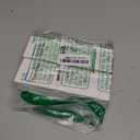 AlpsWolf LED Headlamp Rechargeable, 2 XPE LED and COB LED Head Lamp, Motion Sensor, 260 Wide Beam, IPX4 Waterproof, Rechargeable Headlight for Camping Accessories (2 Pack)