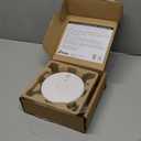Kidde Smoke Detector & Carbon Monoxide Detector Combo with 10-Year Battery,White, EXP: May 14/2034