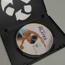 5 Day Fit Pilates, DVD