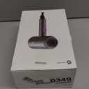 Slopehill Professional Ionic Hair Dryer, Powerful 1800W Fast Drying Low Noise Blow Dryer with 2 Concentrator Nozzle 1 Diffuser Attachments for Home Salon Travel (Matte Blue)