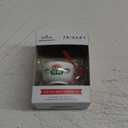 Hallmark Friends Central Perk Cafe Coffee Mug Resin Christmas Ornament