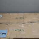 American Tourister Fieldbrook XLT Softside Upright Luggage, Black, 4-Piece Set (BB/DF/21/25)