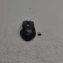 acer Wireless Mouse for Laptop, 2.4GHz Computer Mouse 3 Adjustable DPI Office Cordless USB Mice with USBA Receiver, 6 Buttons, 1600 DPI, Medium to Large Sized Hands Compatible with PC, Laptop, Desktop (Black)