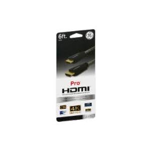 6 Ft Pro Premium HDMI