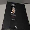 Classic Black Photo Album, Holds 3 Photos per Page, 4"x6" Photos