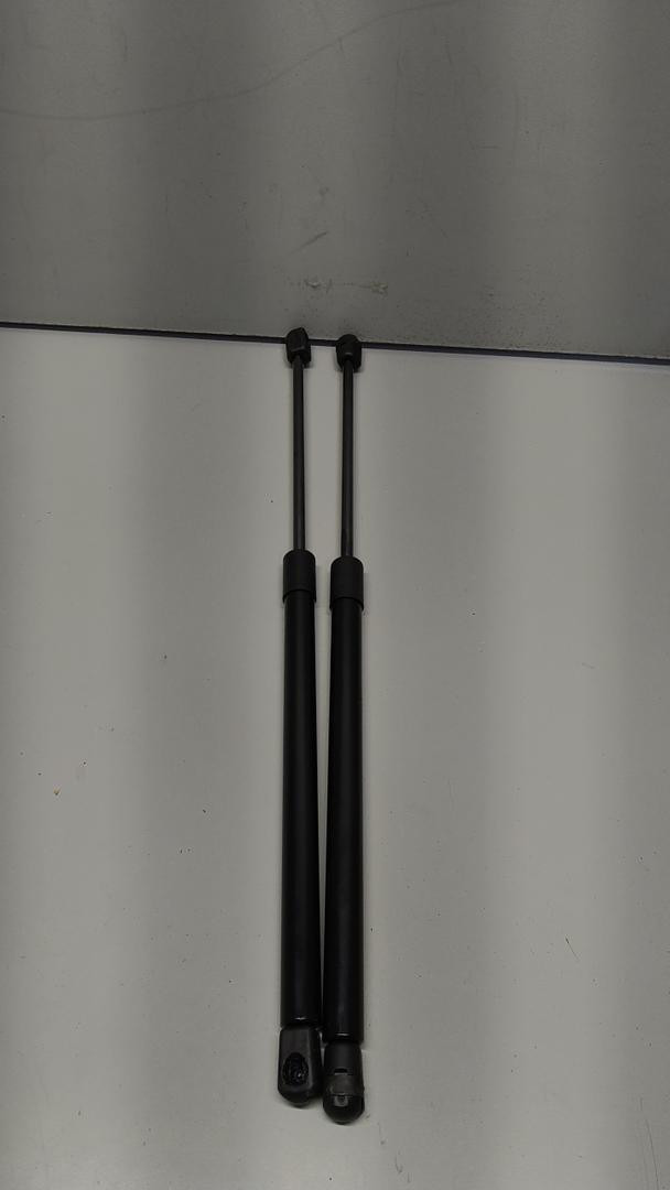 Gas Strut Installation Two PCs