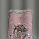 Western Shirts for Women Cowgirl Boots Hat Shirt Mom and Daughter Matching Outfits Vintage Cowgirl Fringe Tops Short Sleeve (Small)