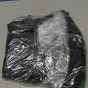 Denim Dress for Women Sexy Sleeveless Jean Dresses Side Slit Slim Womens Denim Frock Vintage Summer Gown for Women 2025 (Medium, Black)