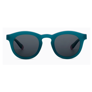 Peepers by PeeperSpecs Women's Beverly Shores Polarized Sunglasses Round