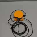 Moray Smart WiFi Water Level Sensor Water Tank Level Monitor Oil Tank Gauge Sensor , Automatic Alarm Indicator for Tuya Smart Life Mobile APP Smart Home Remote IP65 Waterproof (ME201W)