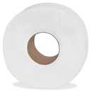 7 x Genuine Joe - GJO2506008 Jumbo Dispenser Roll Bath Tissue (Pack of 7), 3.5" X 1000'