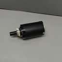 Caltric Starter Compatible with Kohler Courage Single Sv620 Sv610 Sv600 Sv590 New 20-098-05S 20-098-06