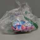 Reusable Dog Diapers Female Washable, Premium Doggie Diaper for Dogs, Pack of 3, Highly Absorbent Small Dog Diaper for Heat, Incontinence and Puppy Training(S)