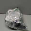 Vikye 5G WiFi6 MiniProjector with 1080P Resolution, Auto Focus, and WiFi6 Technology for PC (US Plug)