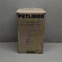 PETLIBRO Upgraded RFID Automatic Cat Feeder, 5G Wi-Fi Automatic Pet Feeder, 3L Auto Cat Feeder App Control with Light Collar Tag, Tag Activated One Automatic Cat Food Dispenser 1-10 Meals Control