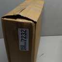 Garage Mats Oversize Garage Floor Mat for Under Car, 7.4 x 8.4 Ft Non-Slip Gray Garage Flooring Carpets, Absorbent Oil Garage Parking Mat, Waterproof Mats