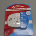 Battery Operated Co Alrm