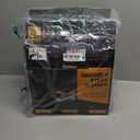 Steam Cleaner, 3-Level Adjustable Handle, 15s Heat-Up, 1.69 Quarts Tank, Portable Steamer for Cleaning with 15 pcs Accessories, Steam Cleaner for Home for Dirt, Grease, Grout, Tile, Floor, Car