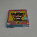 Chuckle & Roar - Magna Sketch - Great for Travel - Preschool Learning - Drawing Pad - Mess Free Arts and Crafts - Ages 3 and Up
