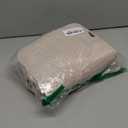 BAGAIL 6 Set/8 Set/10 Set Packing Cubes Various Sizes Packing Organizer for Travel Accessories Luggage Carry On Suitcase (Cream)