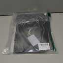 Lion Nardo Slim Fit Dress Shirts for Men Stretch Muscle Fit Long Sleeve Dress Shirts Wrinkle Free Formal Button Down Shirts XL