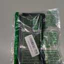 TORRAS Upgraded Magnetic Shockproof for Samsung Galaxy Z Fold 7 Case with Screen Protector, Fit for MagSafe, 4X Military Grade Hinge Protection, Translucent Slim Case for Samsung Z Fold 7, Black