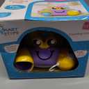 Smart Steps Counting Crab Interactive STEM Learning Toy