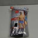 Hanes Men's Comfort Tagless Briefs (7 Pack), M